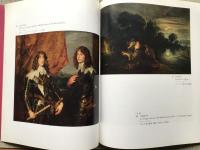 フランスを中心とする 17世紀ヨーロッパ名画展 図録