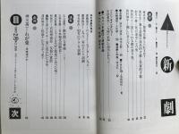 新劇 1983年2月号 NO.358　インタビュー＝千田是也