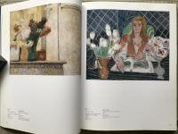 ホノルル美術館展 ヨーロッパ、アメリカ近代絵画の100年 カタログ