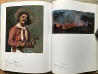 ホノルル美術館展 ヨーロッパ、アメリカ近代絵画の100年 カタログ