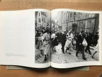 ロバート・キャパ展　"戦争と平和"