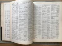 『INDEX to the SCIENCE FICTION MAGAZINES 1926-1950』『The INDEX of SCIENCE FICTION MAGAZINES 1951-1965』2冊セット