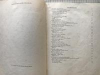MODERN FRENCH SONGS VOLUME II GEORGES to WIDOR FOR LOW VOICE