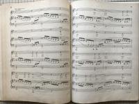 MODERN FRENCH SONGS VOLUME II GEORGES to WIDOR FOR LOW VOICE