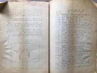 北海道学芸大学考古学研究会連絡紙 ウタリ 計47冊
