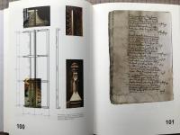 Le triptyque du Buisson ardent:comite franco-japonais pour la recherche scientifique sur le patrimoine culturel