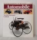 Automobile - Technikgeschichte im Deutschen Museum