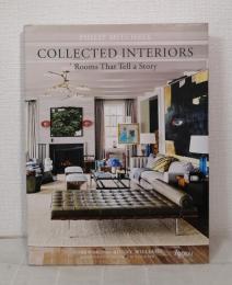 Collected Interiors: Rooms That Tell a Story