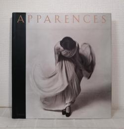 APPARENCES La photographie de mode depuis 1945