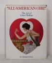 All American Girl The Art Coles Phillips