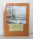 Adventures of Huckleberry Finn: Tom Sawyer's Comrade
