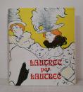ロートレックによるロートレック LAUTREC PAR LAUTREC