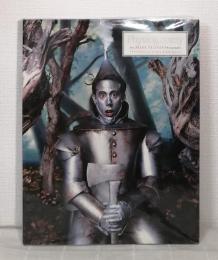 Physiognomy: The Mark Seliger Photographs