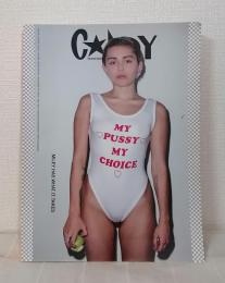 Candy: The First Transversal Style Magazine : Issue 9, 2016