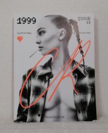 CR Fashion Book Magazine Issue 11