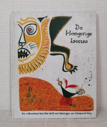 DE HONGERIGE LEEUW