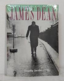 James Dean ジェームス・ディーン