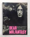 Dear Mr. Fantasy: Ten Years in the Heart of Rock and Roll