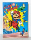 スーパーマリオブラザーズ ピーチ姫救出大作戦!　映画パンフレット SUPER MARIO BROS.
