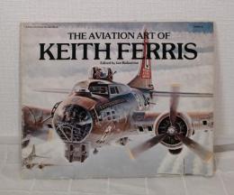 The Aviation Art of Keith Ferris