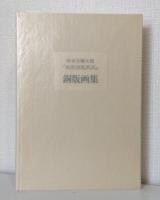 特命全権大使 『米欧回覧実記』 銅版画集