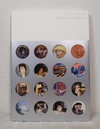 デトロイト美術館展 : 大西洋を渡ったヨーロッパの名画たち