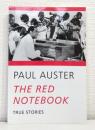 The Red Notebook: True Stories (New Directions Paperback)