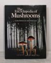 The Encyclopedia Of Mushrooms