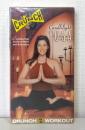 Crunch: Candlelight Yoga (VHSビデオ）