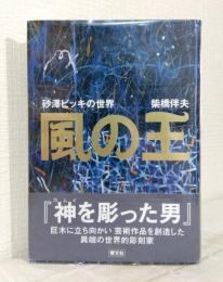 風の王  砂澤ビッキの世界