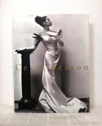 Cecil Beaton セシル・ビートン 洋書写真集