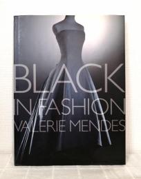 Black in Fashion