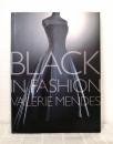 Black in Fashion