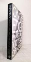 On the edge images from 100 years of Vogue