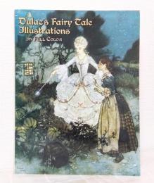 Dulac's Fairy Tale Illustrations in Full Color