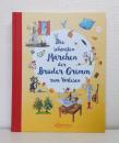 Die schoensten Maerchen der Brueder Grimm zum Vorlesen