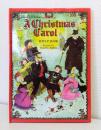 A Christmas Carol Pop Up Book
