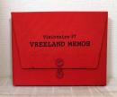 Visionaire No.37 Vreeland Memos