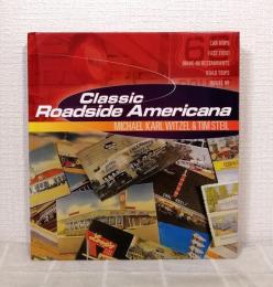 Classic Roadside Americana