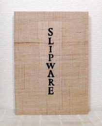 英国のスリップウェア WNGLISH SLIPWARE