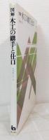 図解木工の継手と仕口