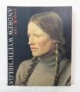 ワイエス展 ヘルガ ANDREW WYETH HELGA
