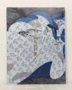 風の画家「中島潔の世界」展 : 日本のこころ - 童夢から源氏物語五十四帖 : 画業30周年記念