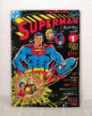 日本版スーパーマン 第1号 スーパーコミックマガジン 創刊号 NO.1 Superman