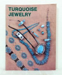 Turquoise jewelry