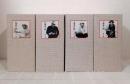小津安二郎 DVD-BOX 第一集～第四集の全4巻揃（全巻セット）