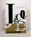ジャック・ドゥミ初期作品集DVD-BOX （3枚組） JAZQUES DEMY