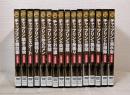 チャップリン 喜劇の王様シリーズ 16枚セット（38話収録） CHAPLIN