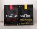 ラヴ・チャップリン ! コレクターズ・エディション BOX 1＆2の全2巻（DVD22枚）セット LOVE CHAPLIN!
