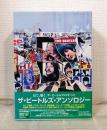 ザ・ビートルズ・アンソロジー DVD BOX THE BEATLES ANTHOLOGY